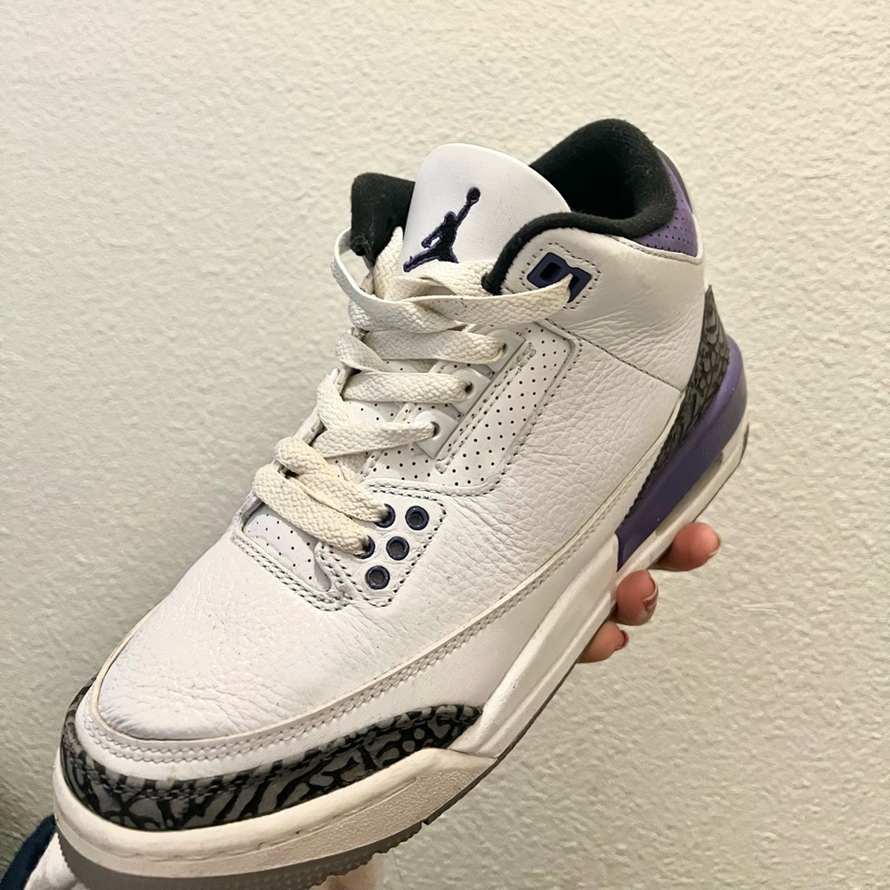 Jordan Air 3 Retro Sneakers